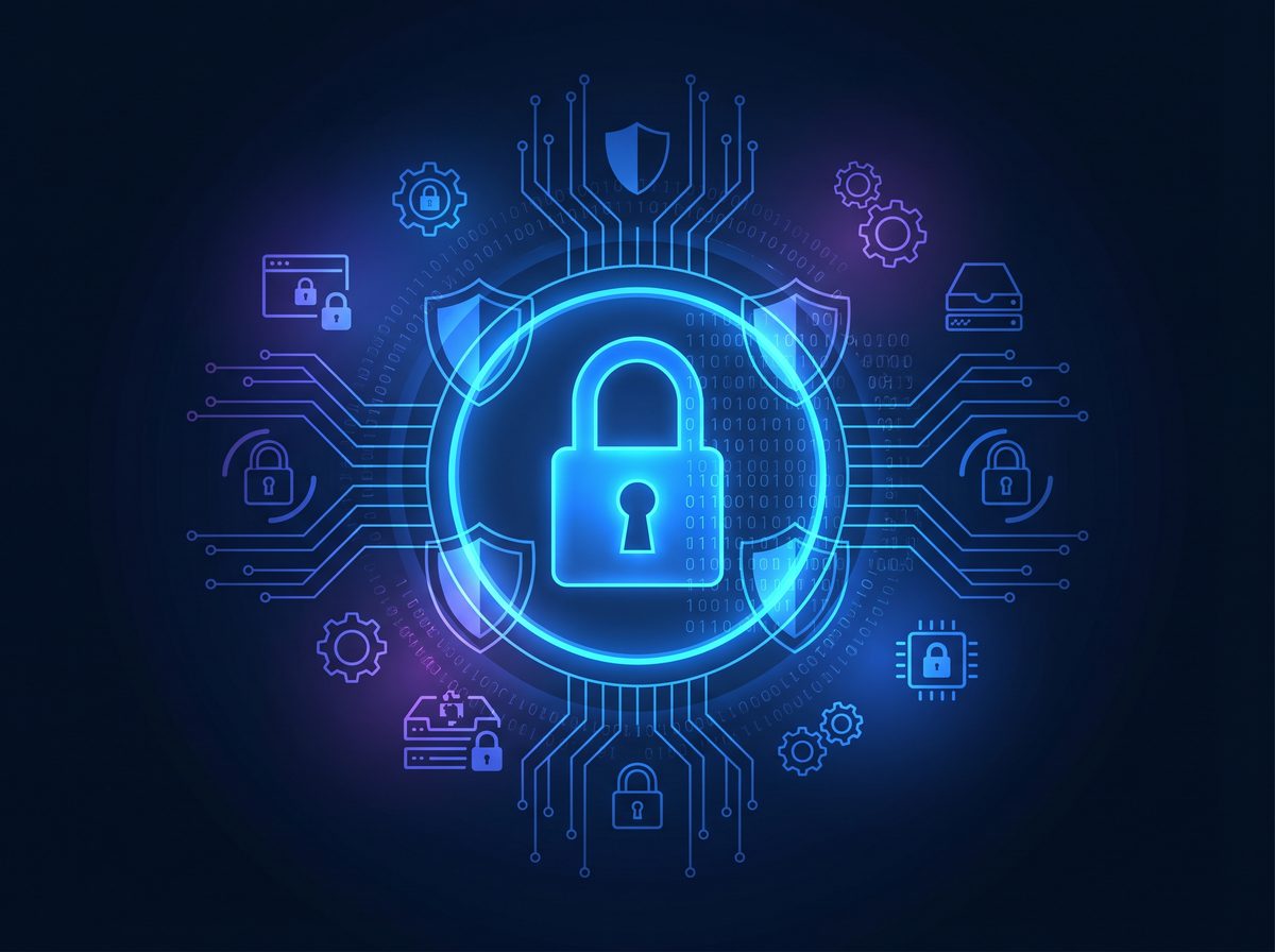 饼干加速器安全防护体系